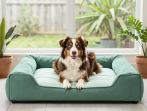 Read more about the article 9 Best Australian Shepherd Dog Beds for Restless Herders