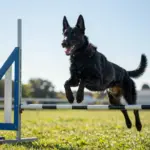 The Rare Belgian Shepherd Malinois Black: 9 Facts About This Stunning Coat