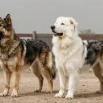 9 Differences Between the Kangal Dog Anatolian Shepherd & Other Livestock Guardians