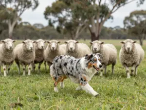 Read more about the article 8 Australian Sheep Dogs Breeds You Probably Haven’t Heard Of