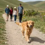 8 Heartwarming Golden Retriever Rescue Stories & How to Adopt