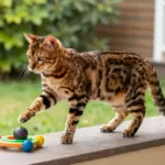 8 Different Species of Cat You Can Actually Own (Beyond Domestic)