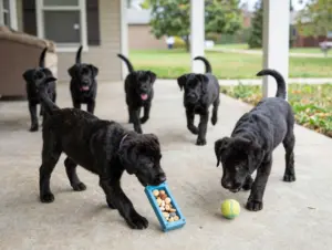 Read more about the article 9 Training Secrets for Your Labrador Retriever Black Puppy