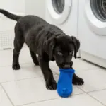 8 Things Nobody Tells You About a Black Labrador Dog Puppy