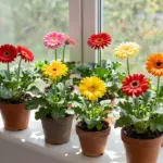 8 Beautiful Flowers Safe for Cats and Dogs to Grow at Home