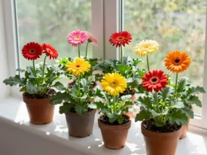 Read more about the article 8 Beautiful Flowers Safe for Cats and Dogs to Grow at Home