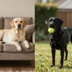 English Labrador vs American Lab: 8 Key Differences Explained