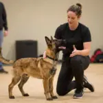 9 Early Training Tips for Your Belgian Shepherd Malinois Puppy