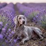 9 Perfect Flower-Inspired Dog Names for a Sweet New Pet