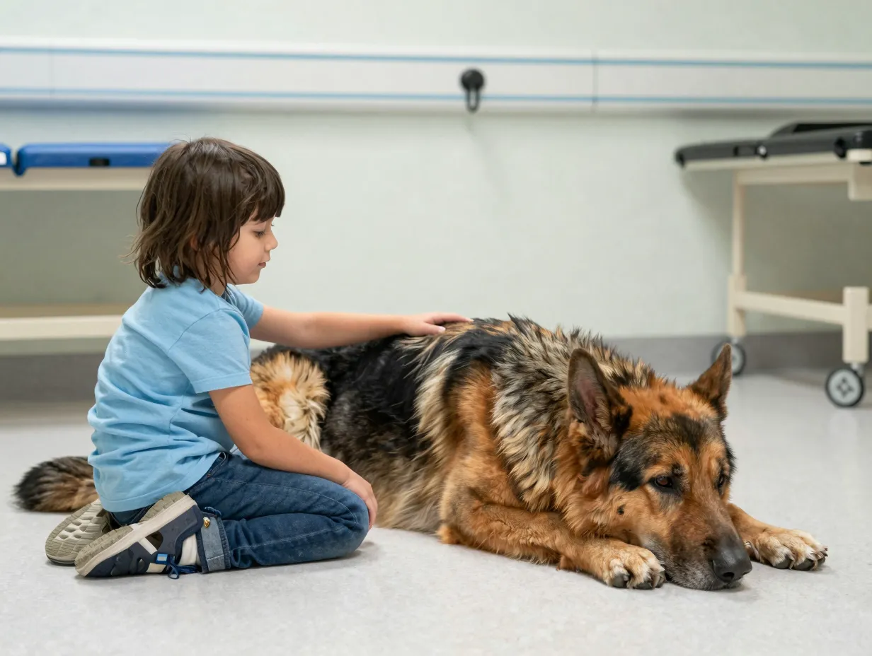 Read more about the article 8 Majestic King German Shepherd Dogs and What Makes Them Unique