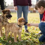8 Things to Consider Before Owning a Caucasian Mountain Shepherd Dog