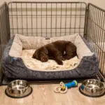 8-Step Guide to Caring for Your Chocolate Labrador Retriever Puppy