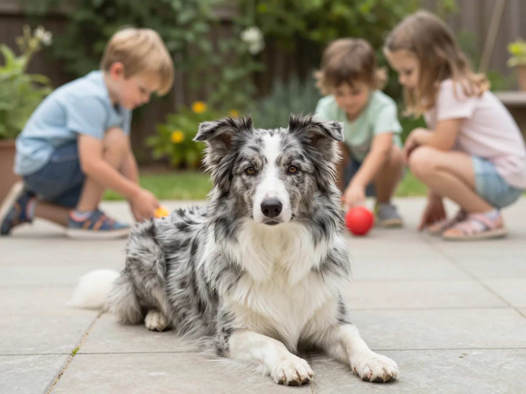 Read more about the article 9 Best Dog Breeds Like the Labrador for Your Family