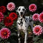 9 Blooming Beautiful Flower Dog Names for Your New Pup