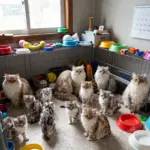 9 Red Flags to Avoid When Searching for Siberian Kittens for Sale