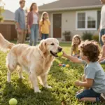 8 Facts About English Cream Golden Retrievers You Must Know