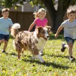 8 Surprising Truths About the Mini Australian Sheep Dog Personality