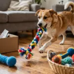 8 Ways to Preserve the Precious Footprint of a Dog (Without Harming the Planet)