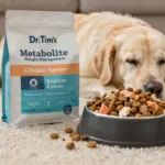 8 Best Fiber-Rich Dog Foods for Optimal Digestion & Health