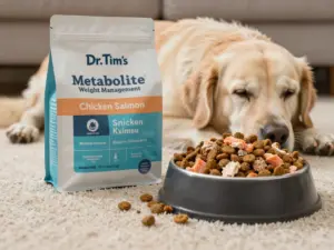 Read more about the article 8 Best Fiber-Rich Dog Foods for Optimal Digestion & Health