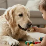 9 Reasons an English Cream Golden Retriever Dog Could Be Your Perfect Match