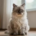 8 Images of Cute Cat Breeds You’ve Probably Never Seen Before