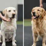 8 Side-by-Side Comparisons: Labrador Retriever vs Golden Retriever
