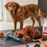 8 Things Nobody Tells You About Owning a Red Fox Lab Dog