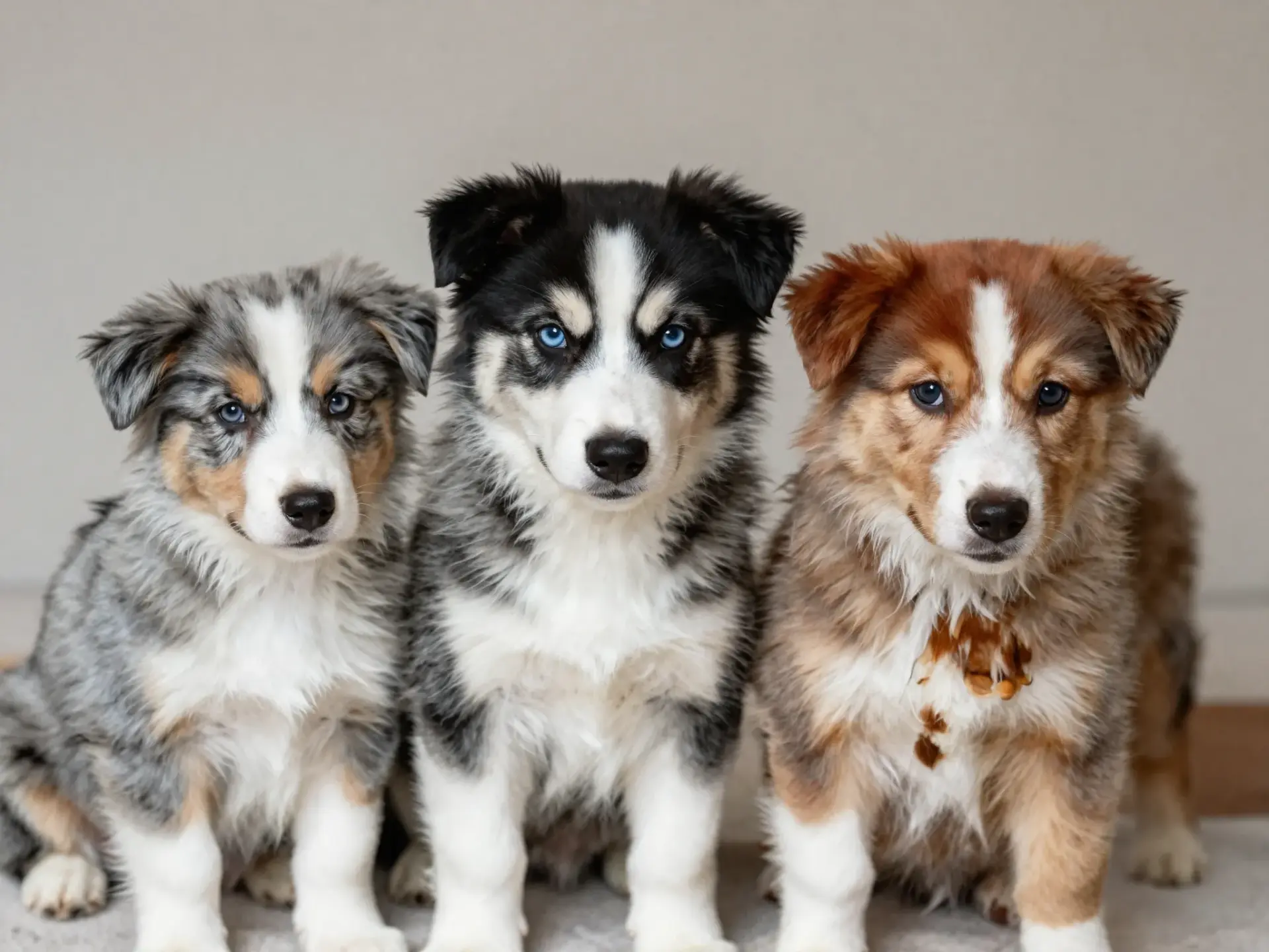 Read more about the article 9 Stunning Facts About the Australian Shepherd Mixed With Husky