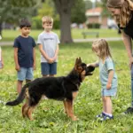Your German Shepherd 3 Months Old: 9 Development Milestones & Care Tips