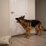 8 Reasons Why Your German Shepherd Dogs Barking (And How to Manage It)