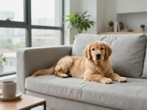 Read more about the article 9 Factors to Decide: Labrador Puppy vs Golden Retriever