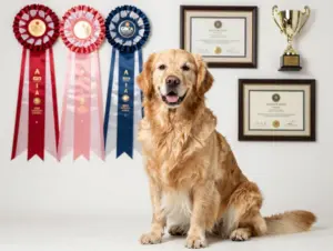 Read more about the article 9 Vital Questions to Ask Before Buying Golden Retriever Puppies for Sale