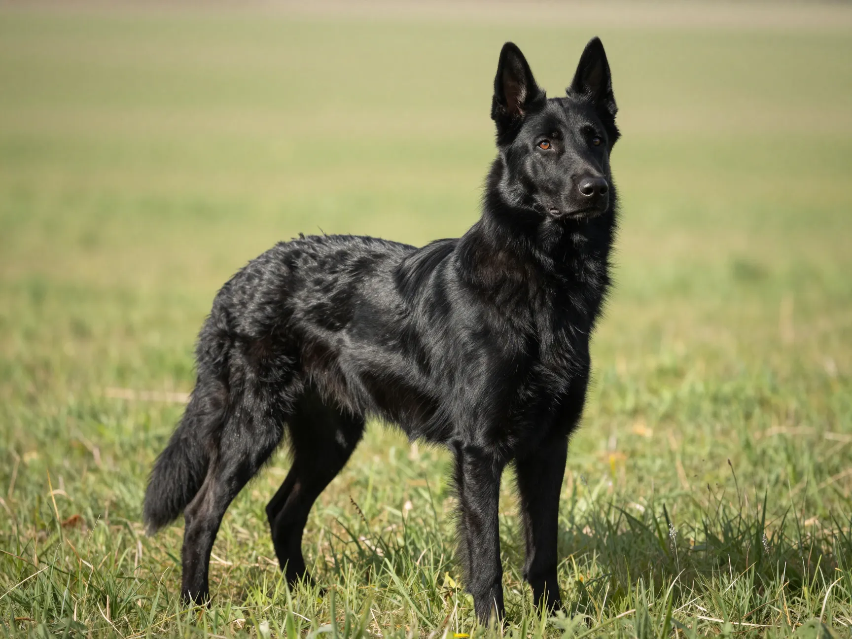 Read more about the article 8 Belgian Shepherd Dog Breed Varieties: A Complete Guide