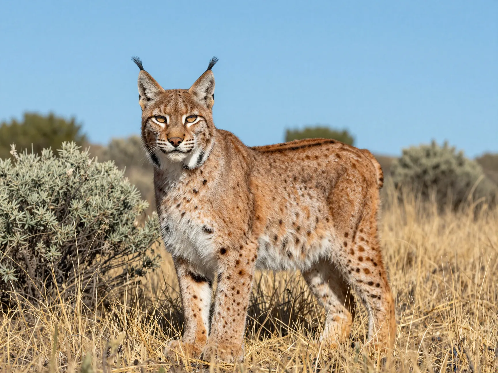 Read more about the article 8 Incredible and Endangered All Wild Cat Species You Should Know