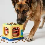 8 Things Nobody Tells You About a German Shepherd Mixed With Belgian Malinois