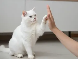 Read more about the article 9 Things You Didn’t Know About Russian White Cats (The Snow Princess)