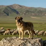 8 Reasons Why Kangal Shepherd Dogs Are Legendary Protectors