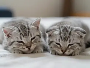 Read more about the article 8 Essential Facts Every British Fold Cat Owner Should Know