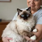 9 Stunning Siamese Cat Mix Breeds and Their Unique Personalities