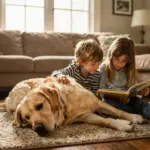 9 Surprising Truths About the Labrador Retriever Mix Rottweiler