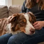 8 Unique Traits of the Red Merle Australian Shepherd Dog