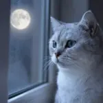 9 Interesting Names for Cats Inspired by Mythology, Books & Stars