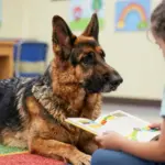 9 Heartwarming German Shepherd Rescue Dogs Success Stories