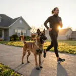 9 Essential Tips for First-Time Malinois Belgian Shepherd Dog Owners
