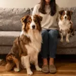 8 Key Differences Between an Australian Shepherd Puppy Miniature and Standard