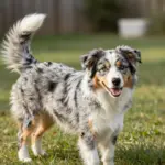 8 Things You Need to Know About the Australian Shepherd With Tail