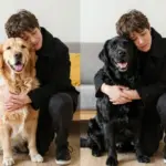 The Truth About Black Golden Retriever Dogs: 8 Facts & Myths