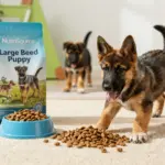 9 Best German Shepherd Dogs Food Brands for Joint Health