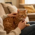 9 Charmingly Unique Traits of the Orange Domestic Shorthair Cat
